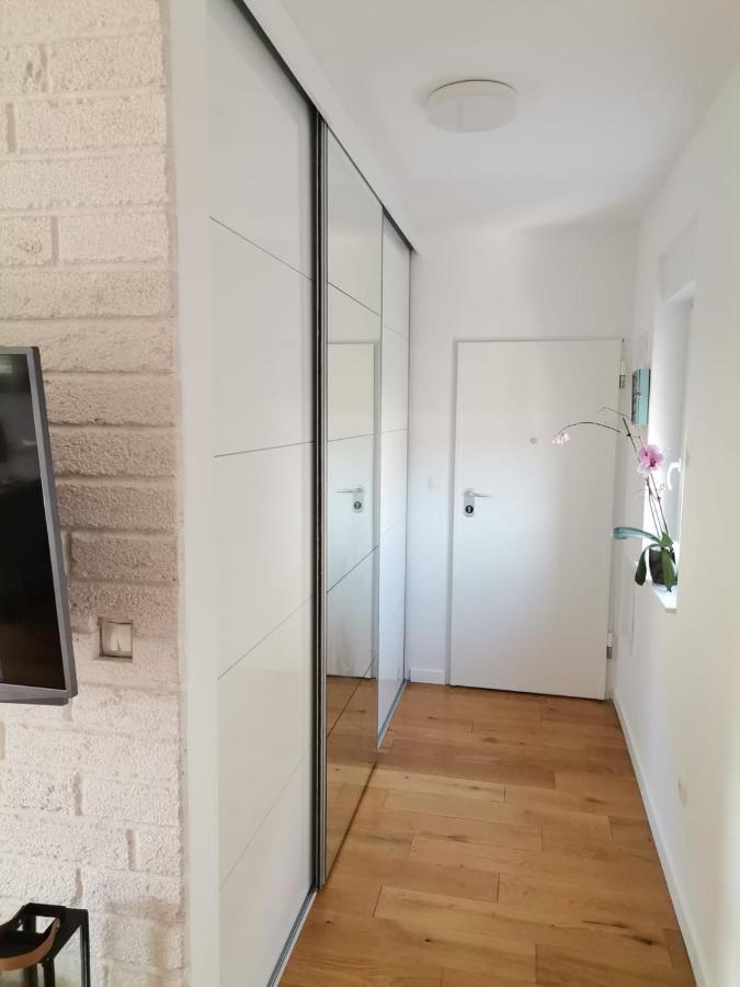 Apartman Rita Leilighet Makarska Eksteriør bilde