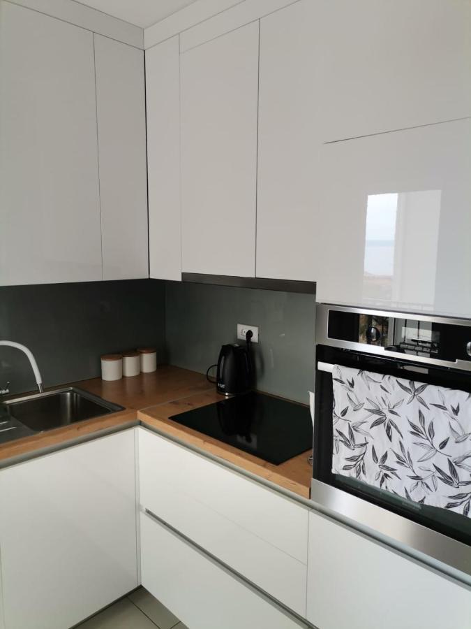 Apartman Rita Leilighet Makarska Eksteriør bilde
