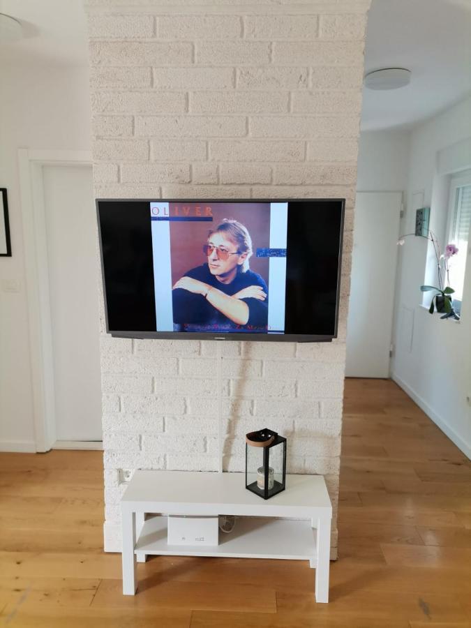 Apartman Rita Leilighet Makarska Eksteriør bilde